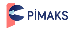 Pimaks Logo